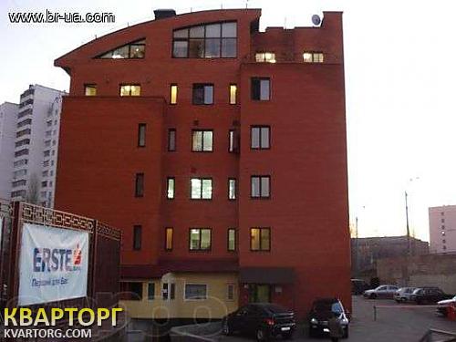 Rent out office. Киев, дегтяревская — photo 1