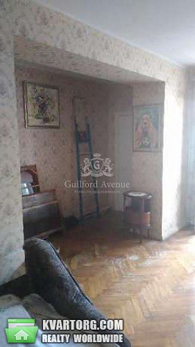 Sell 1-room apartment. Киев,  Виноградный пер — photo 9
