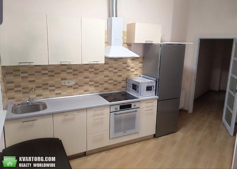 Sell 2-room apartment. Киев,  Светлицкого — photo 1