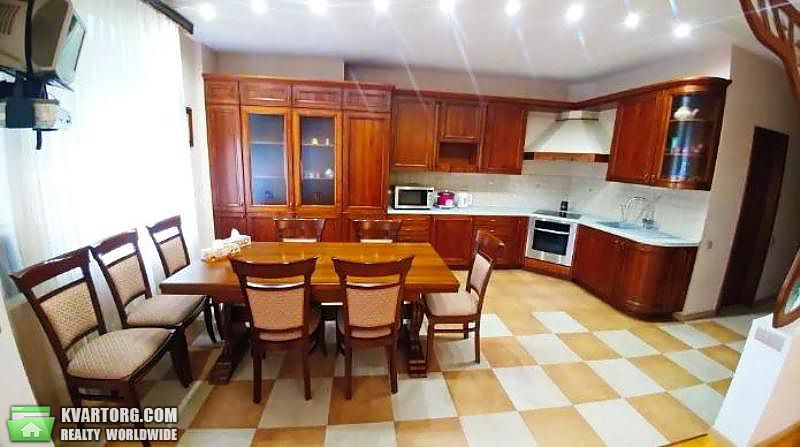 Sell 5-room apartment. Киев,  Драгомирова — photo 8
