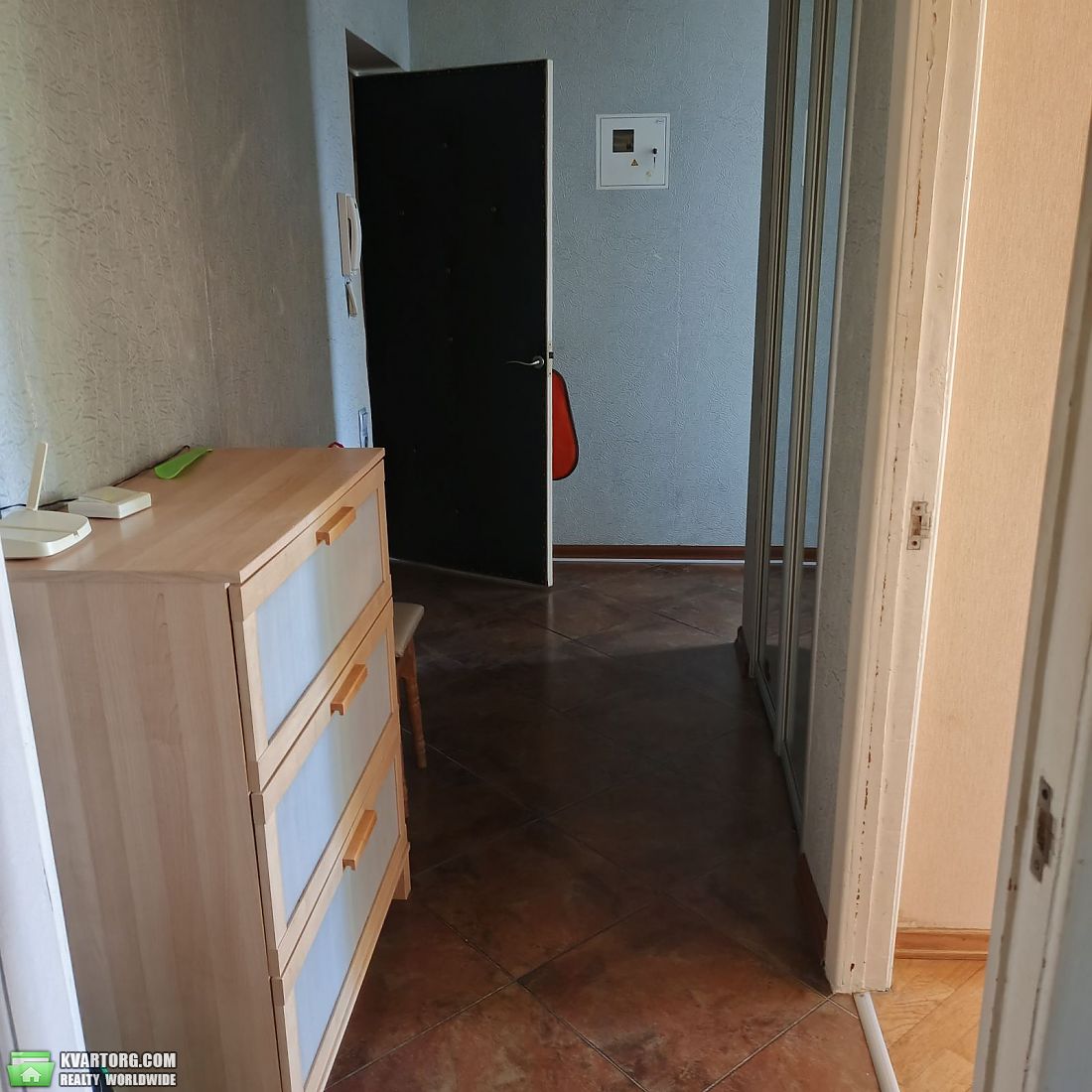 Rent out 2-room apartment. Одесса, Базарная — photo 6