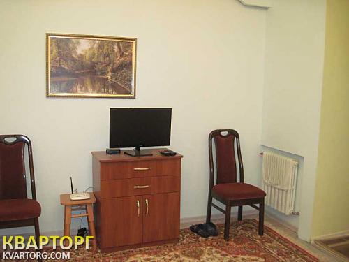 Rent out 2-room apartment. Одесса, Утесова — photo 4
