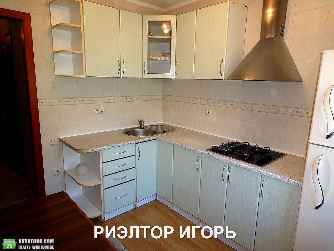 Rent out 1-room apartment. Одесса, Светлый переулок — photo 1