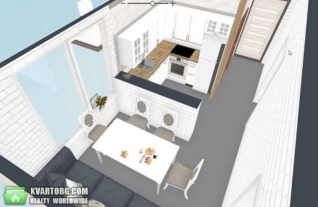 Sell 2-room apartment. Одесса, Нежинская — photo 2