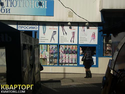 Rent out shop. Киев, м.Левобережная — photo 1
