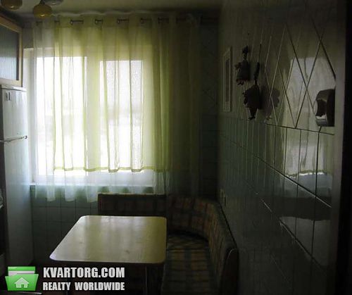 Rent out 2-room apartment. Киев, Бульвар Перова — photo 1