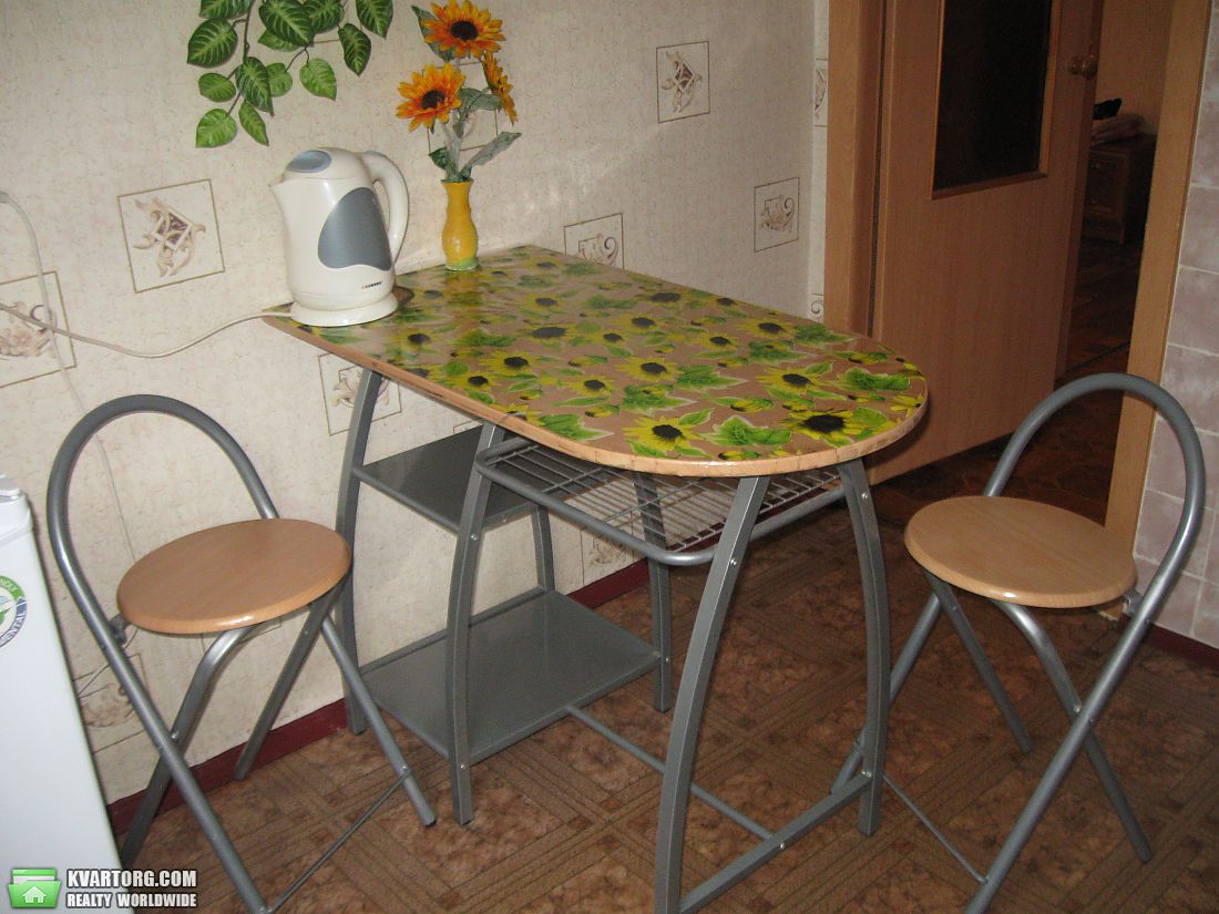 Rent out 1-room apartment. Днепропетровск, пр. Кирова — photo 4