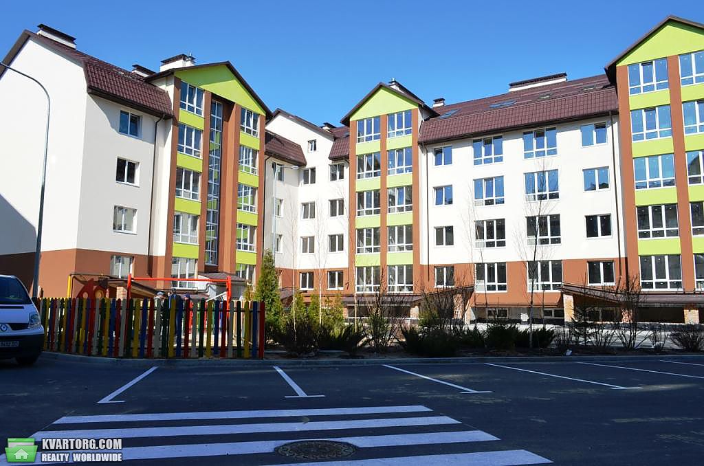 Sell 1-room apartment. Киев, ул Кошова — photo 6