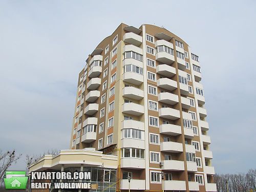 Sell 4-room apartment. Киев, Богдана Хмельницкого — photo 10