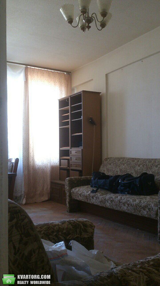 Sell 2-room apartment. Киев,  Леси Украинки бул — photo 1