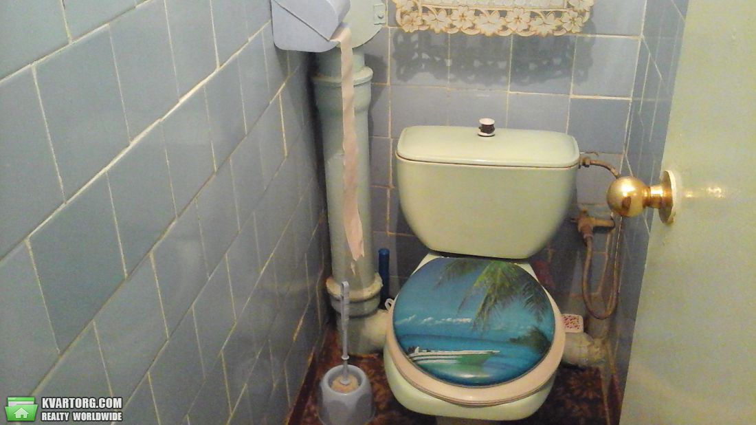 Sell 2-room apartment. Киев,  Владимирская — photo 5