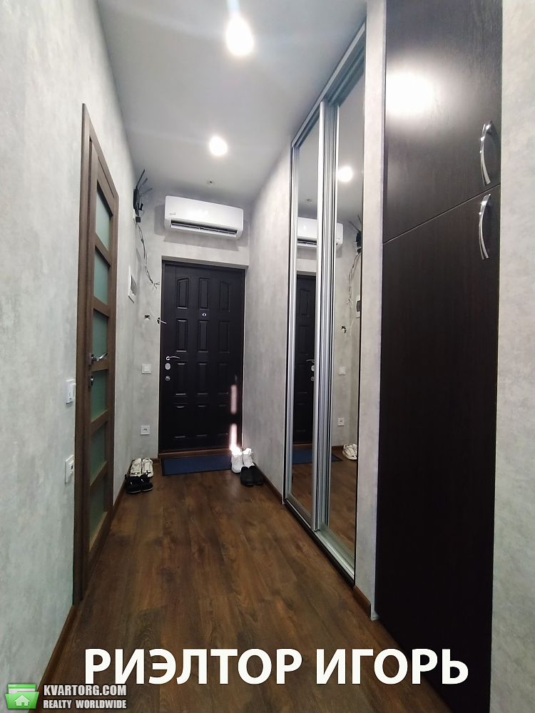 Rent out 1-room apartment. Одесса, Каманина — photo 8