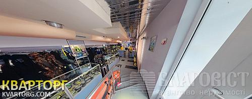 Rent out shop. Киев,  Жилянская — photo 3