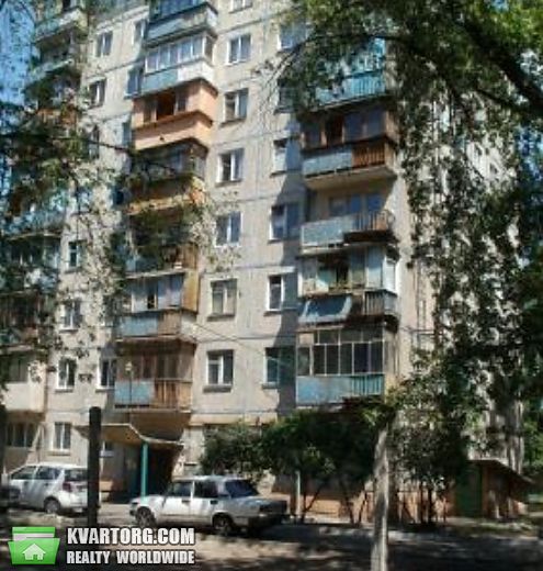Sell 1-room apartment. Киев,  Курнатовского — photo 1