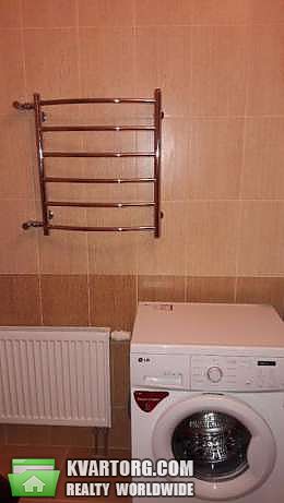 Rent out 1-room apartment. Киев,  Чавдар — photo 5