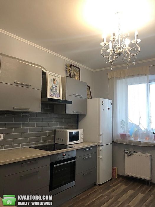 Sell 1-room apartment. Киев, Попова — photo 1