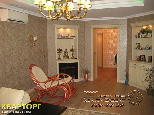 Sell 3-room apartment. Киев,  Голосеевская — photo 8