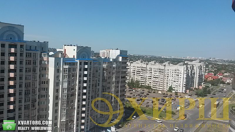 Sell 2-room apartment. Киев,  Ломоносова — photo 1