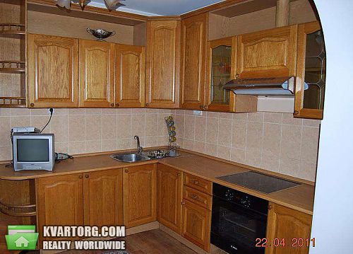 Rent out 3-room apartment. Киев, Княжий Затон — photo 7