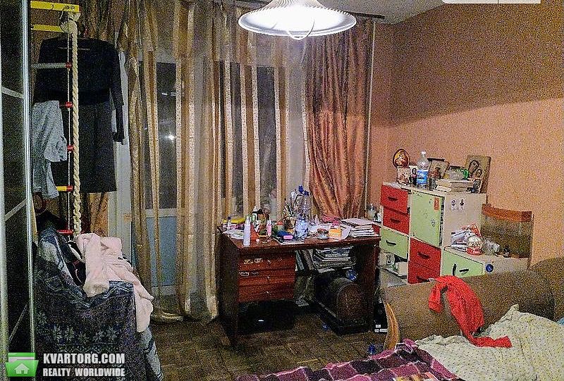 Sell 4-room apartment. Киев, Иорданская — photo 2