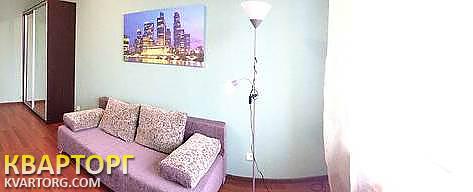 Rent out 1-room apartment. Киев, Ващенко — photo 4