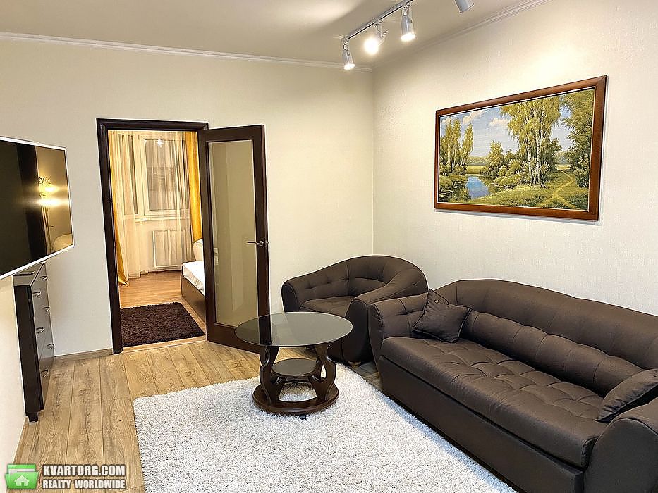 Rent out 3-room apartment. Киев, Мишуги — photo 4