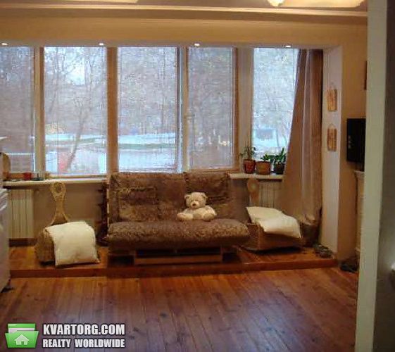 Sell 1-room apartment. Киев, Трудовая — photo 1