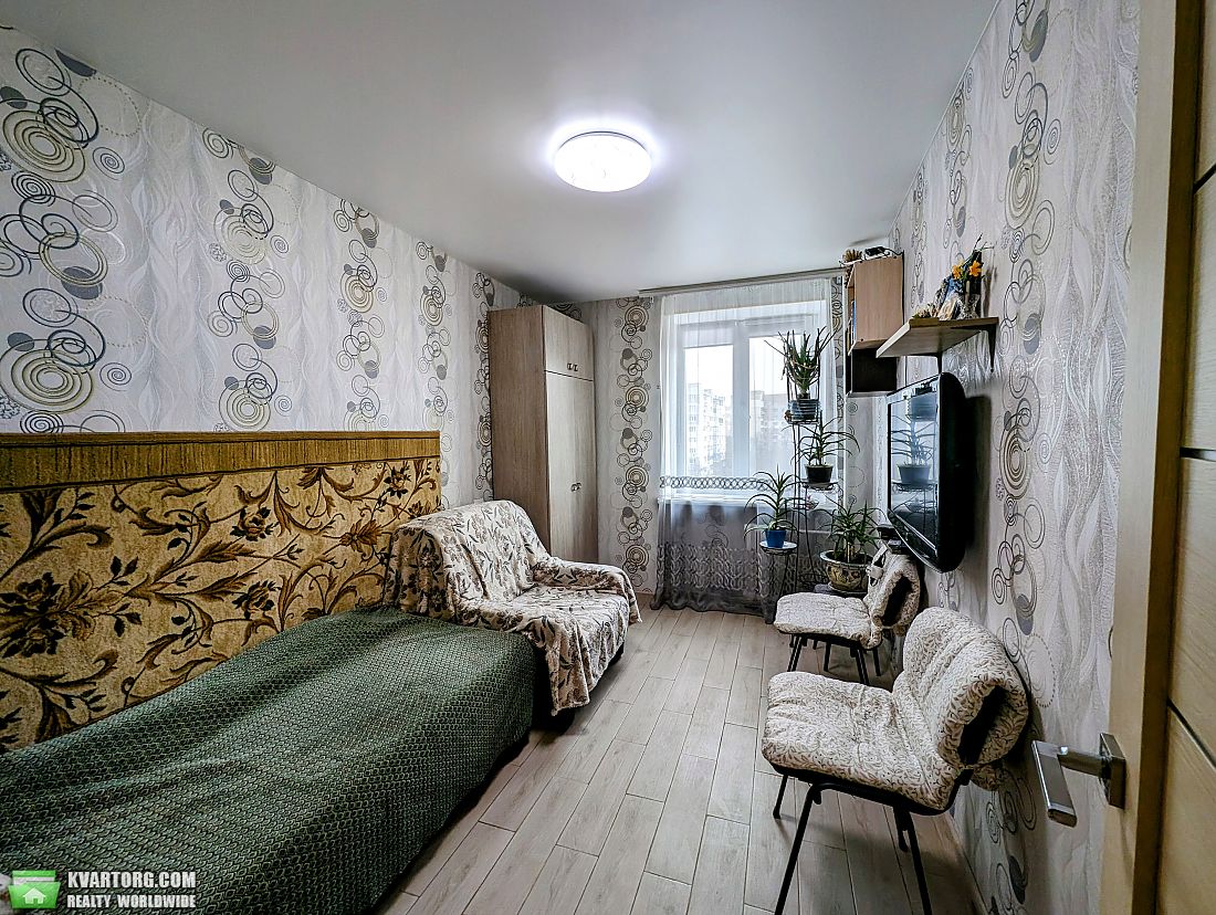 Sell 2-room apartment. Одесса, Глушко ак. пр. — photo 7