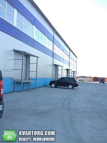 Rent out warehouse. Вышгород, Промышленная — photo 6