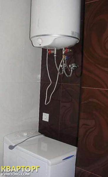 Rent out 2-room apartment. Киев, Шумского — photo 7