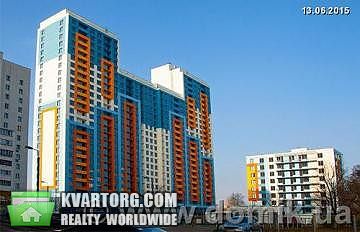 Sell 2-room apartment. Киев,  Богатырская — photo 4