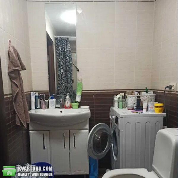 Sell 2-room apartment. Киев,  Туполева — photo 7