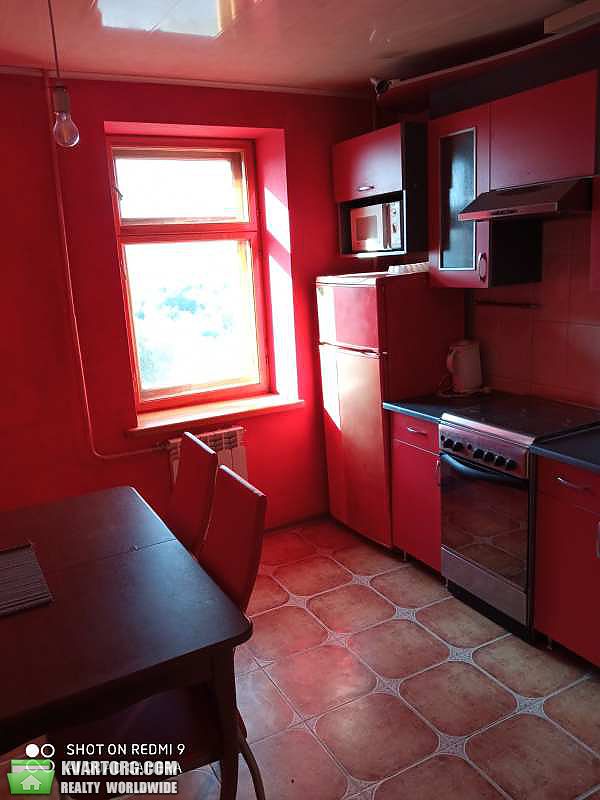Rent out 1-room apartment. Харьков, Проспект Гагарина — photo 1