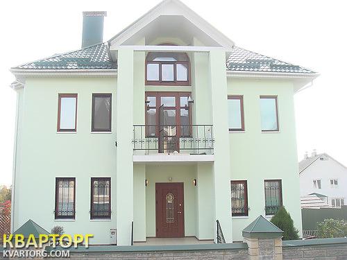 Sell house. Киев, Бортничи — photo 1