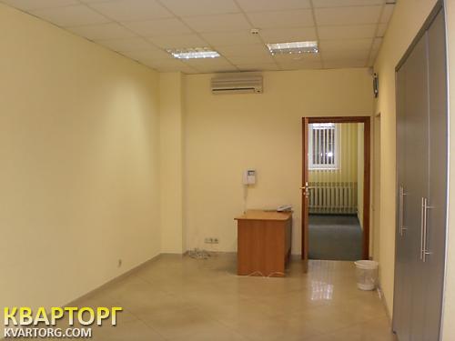 Rent out office. Киев,  Харьковское шоссе — photo 5