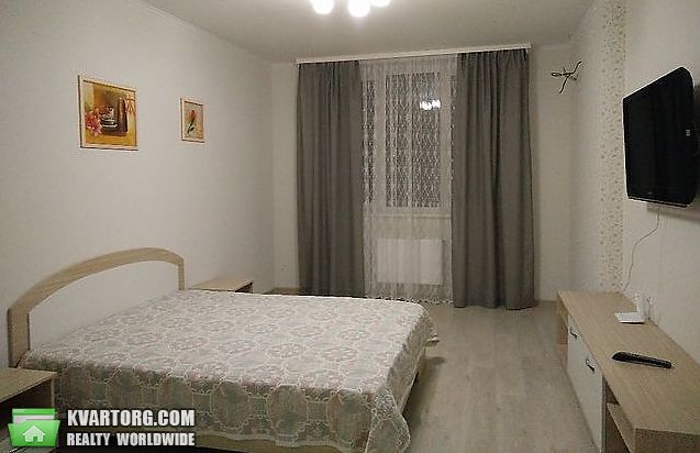 Rent out 1-room apartment. Киев, Академика Вильямса — photo 2