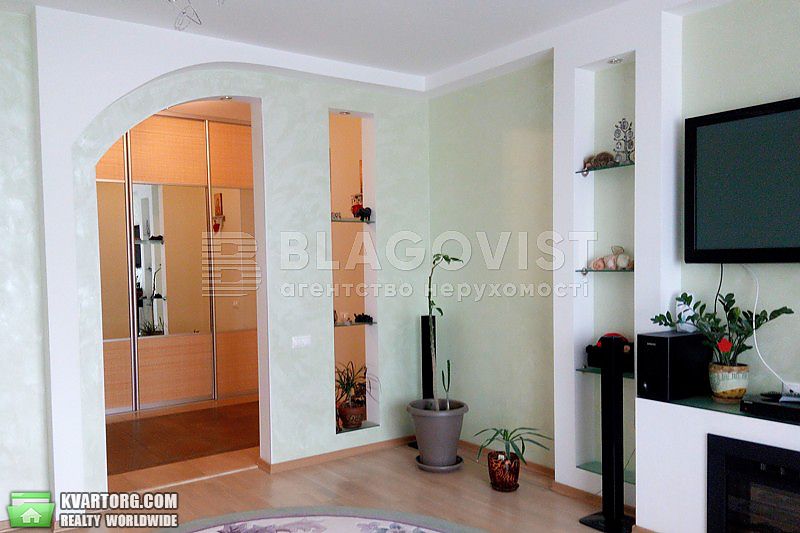 Sell 4-room apartment. Киев,  Героев Сталинграда пр — photo 3