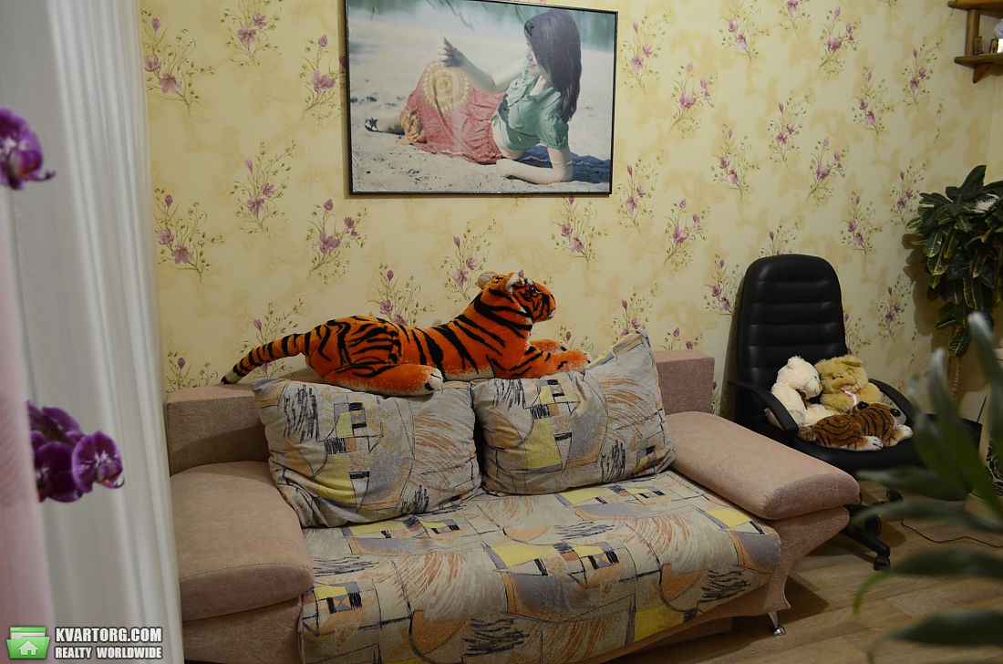 Sell 3-room apartment. Киев,  Туполева — photo 10