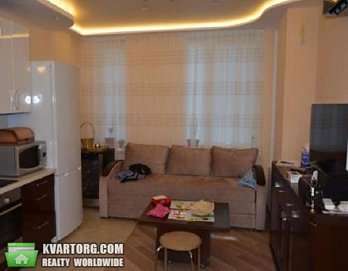 Sell 1-room apartment. Киев, Регенераторная — photo 1