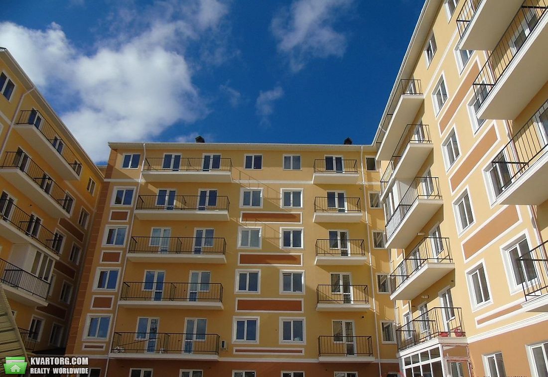 Sell 2-room apartment. Одесса, Люстдорфская дорога — photo 1