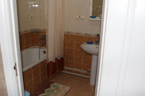 Rent out 1-room apartment. Одесса, палубная — photo 5