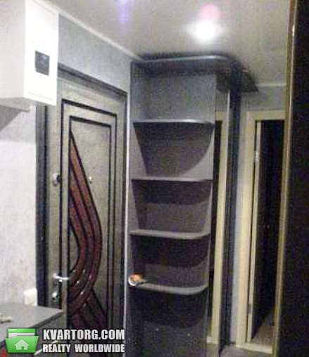 Sell 2-room apartment. Киев,  Волгоградская — photo 3