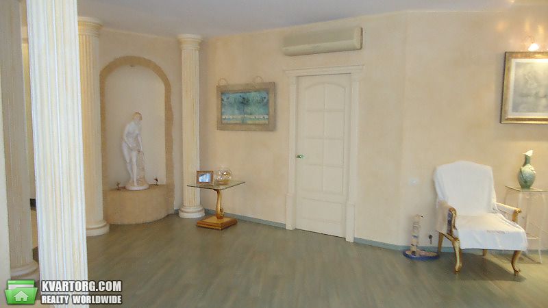 Rent out 3-room apartment. Одесса, проспект Шевченка — photo 5