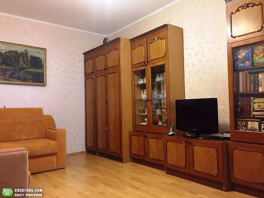 Sell 3-room apartment. Киев,  Гродненская — photo 5