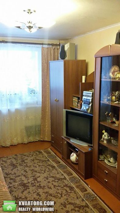 Sell 1-room apartment. Харьков,  Одесская пл — photo 3