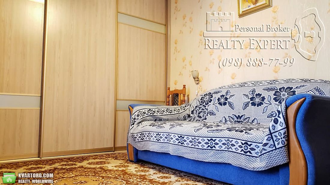 Sell 3-room apartment. Киев, Драгоманова — photo 5