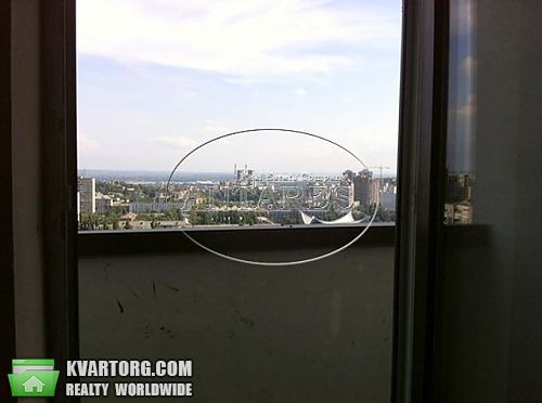 Sell 1-room apartment. Киев, Щорса — photo 3