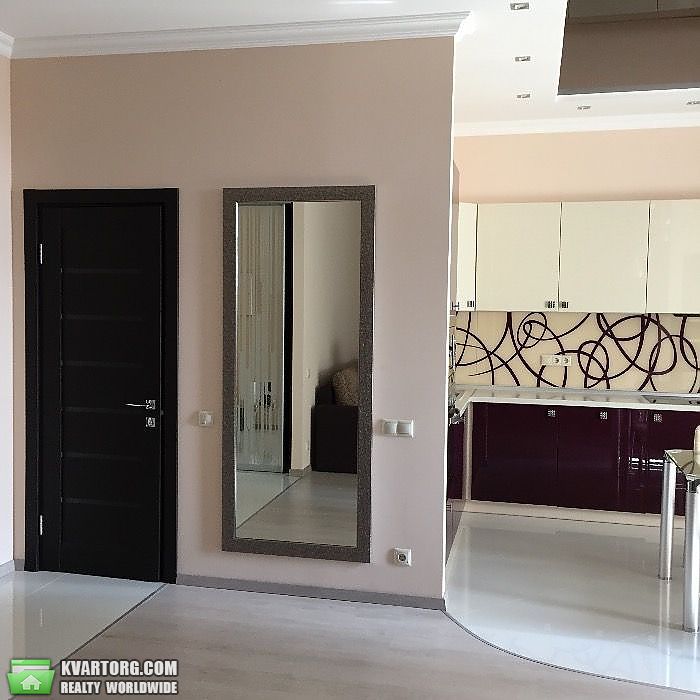 Rent out 2-room apartment. Киев,  Кудряшова — photo 6