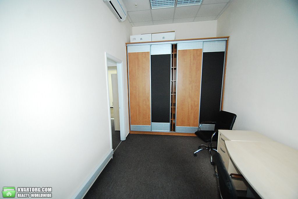 Rent out office. Киев,  Трехсвятительская — photo 6