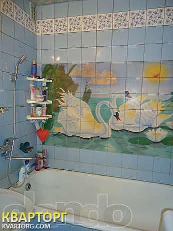 Sell 3-room apartment. Киев,  Милославская — photo 5